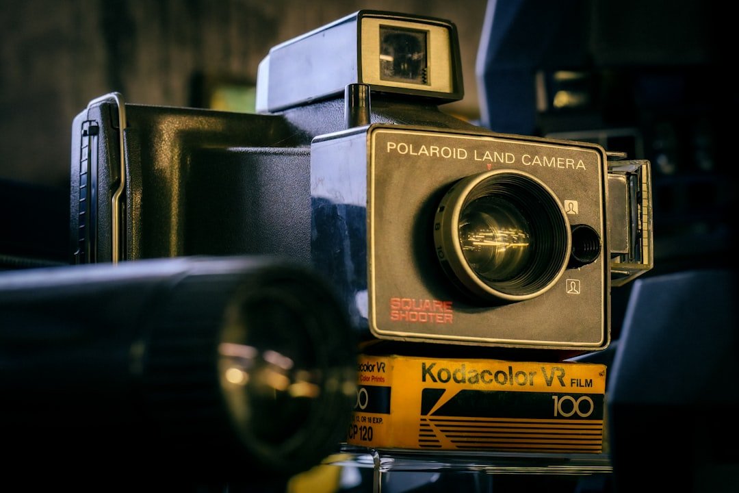Polaroid Go Generation 3 Die kleinste Sofortbildkamera neu definiert