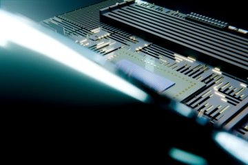 Revolutionäre Pixel-Technologie Wenn Kamera und Display verschmelzen