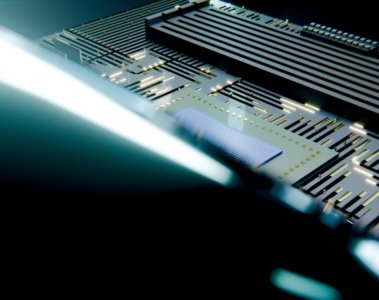 Revolutionäre Pixel-Technologie Wenn Kamera und Display verschmelzen