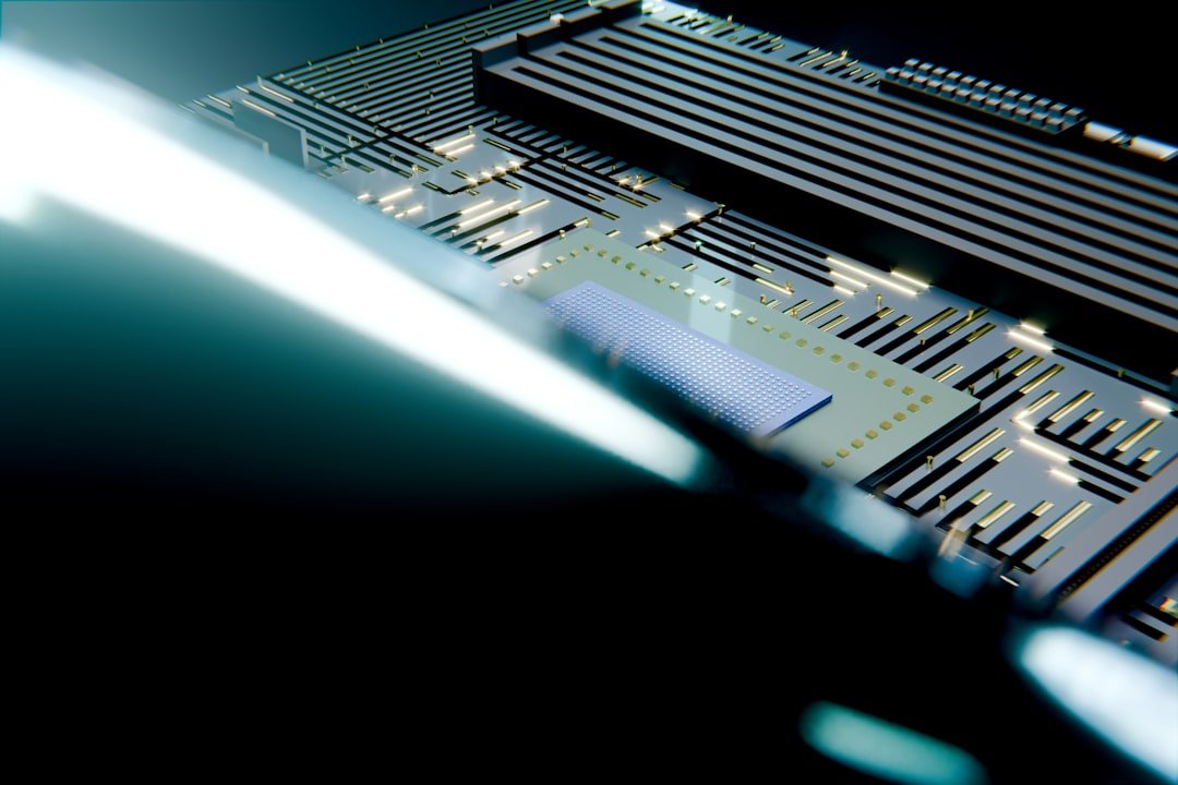 Revolutionäre Pixel-Technologie Wenn Kamera und Display verschmelzen
