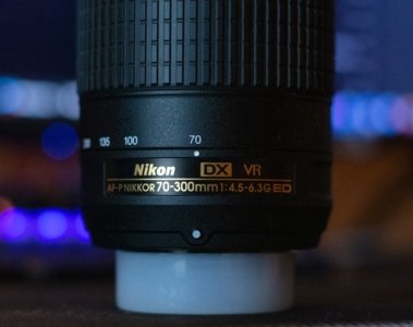 Samyang AF 60-180mm F28 Die Gewichtsrevolution in der Sony-Telezoom-Klasse