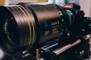 Samyang und Schneider-Kreuznach Die 60-180mm f28 vollendet das Zoom-Trio