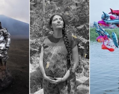 Sony World Photography Awards 2027 Strategischer Wandel im Wettbewerbsformat - Image 1