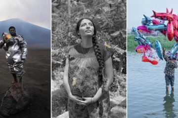 Sony World Photography Awards 2027 Strukturwandel im globalen Fotowettbewerb - Image 1