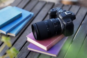 Tamron 17-70mm F28 Das Universalobjektiv für Z und RF
