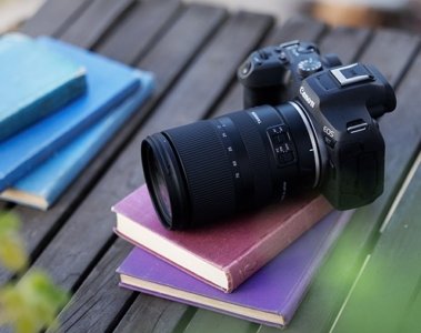 Tamron 17-70mm F28 Das Universalobjektiv für Z und RF