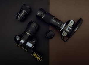 Tamron 17-70mm F28 Das ideale Reise-Zoom für Canon RF und Nikon Z