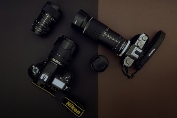 Tamron 17-70mm F28 Das ideale Reise-Zoom für Canon RF und Nikon Z