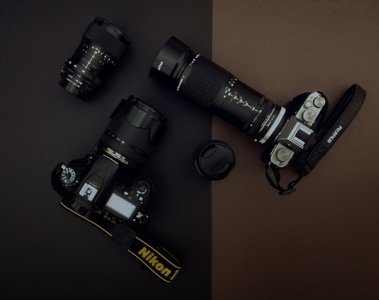 Tamron 17-70mm F28 Das ideale Reise-Zoom für Canon RF und Nikon Z