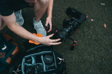 Tamrons 17-70mm f28 für RF und Z Wandel am APS-C-Markt