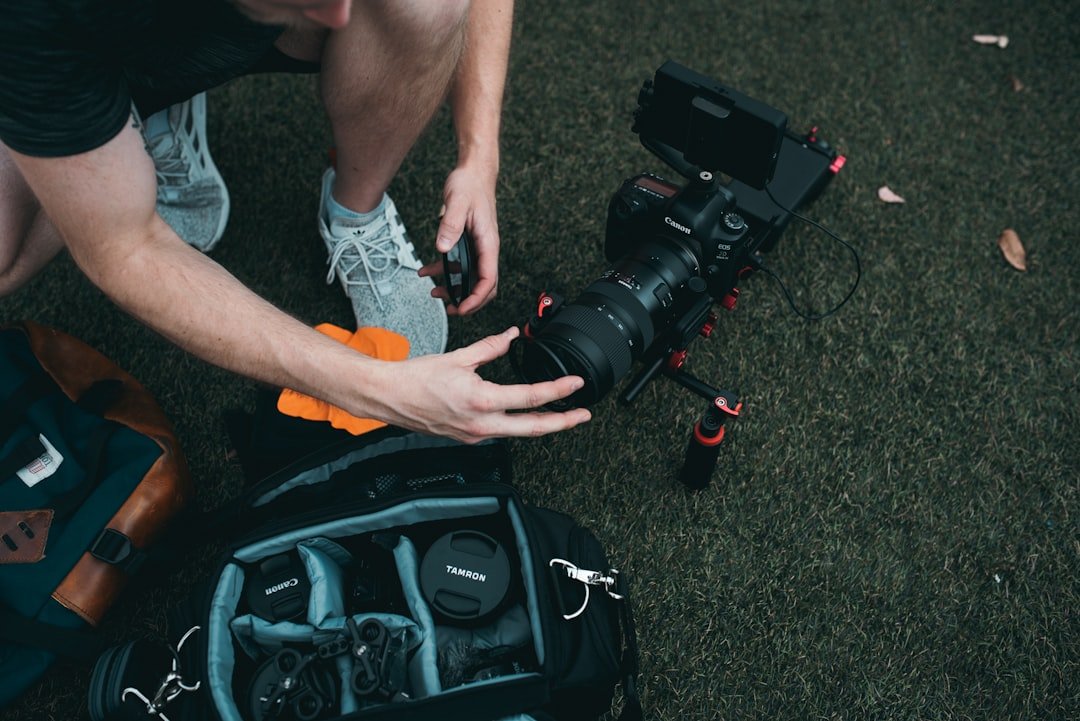 Tamrons 17-70mm f28 für RF und Z Wandel am APS-C-Markt