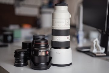 Viltrox EVO 75mm f18 und 90mm f22 im Test Zwei Porträt-Perlen für APS-C