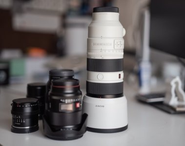 Viltrox EVO 75mm f18 und 90mm f22 im Test Zwei Porträt-Perlen für APS-C