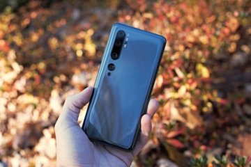 Xiaomi 17T Pro Test Leica-Kamera ohne Flagship-Preise lohnt sich der Umstieg