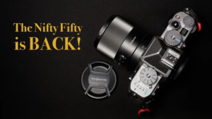 Yongnuo 50mm f18S DF Das Budgetlens-Wunder für 135 Euro