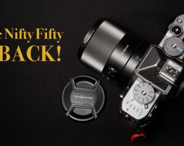 Yongnuo 50mm f18S DF Das Budgetlens-Wunder für 135 Euro