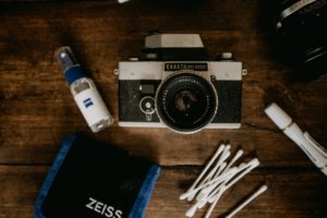 Zeiss Horizon Anamorphe Vollformat-Optiken mit Motor revolutionieren Filmproduktion