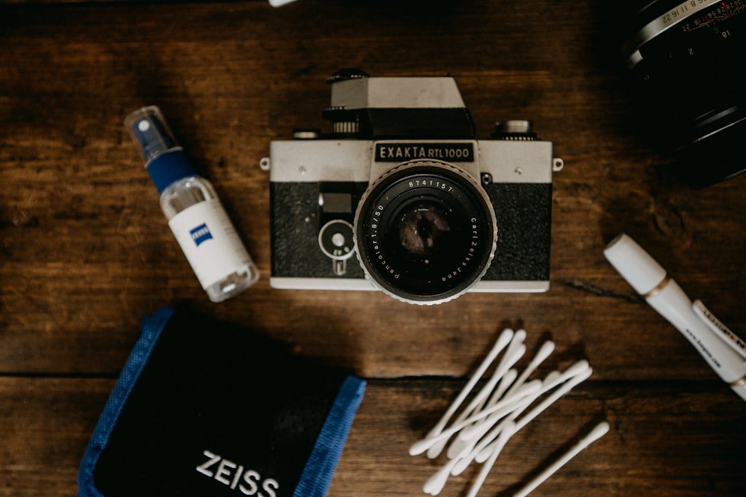 Zeiss Horizon Anamorphe Vollformat-Optiken mit Motor revolutionieren Filmproduktion
