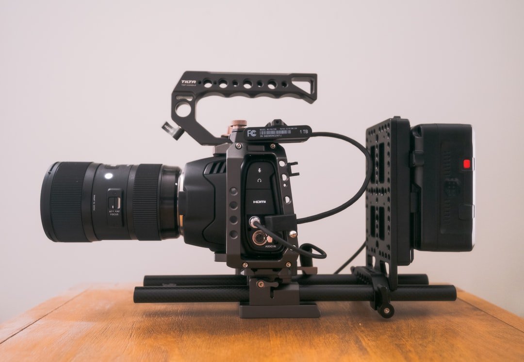 Zeiss Horizon Motorisierte Anamorphic-Lenses revolutionieren das Kino-Objektiv-Portfolio