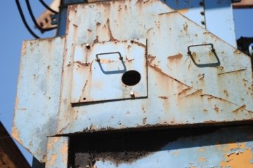 Armadex OZC-3 im Test Die Spezialisten-Kamera für explosive Arbeitsumgebungen