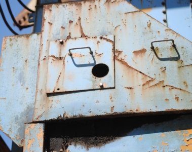 Armadex OZC-3 im Test Die Spezialisten-Kamera für explosive Arbeitsumgebungen