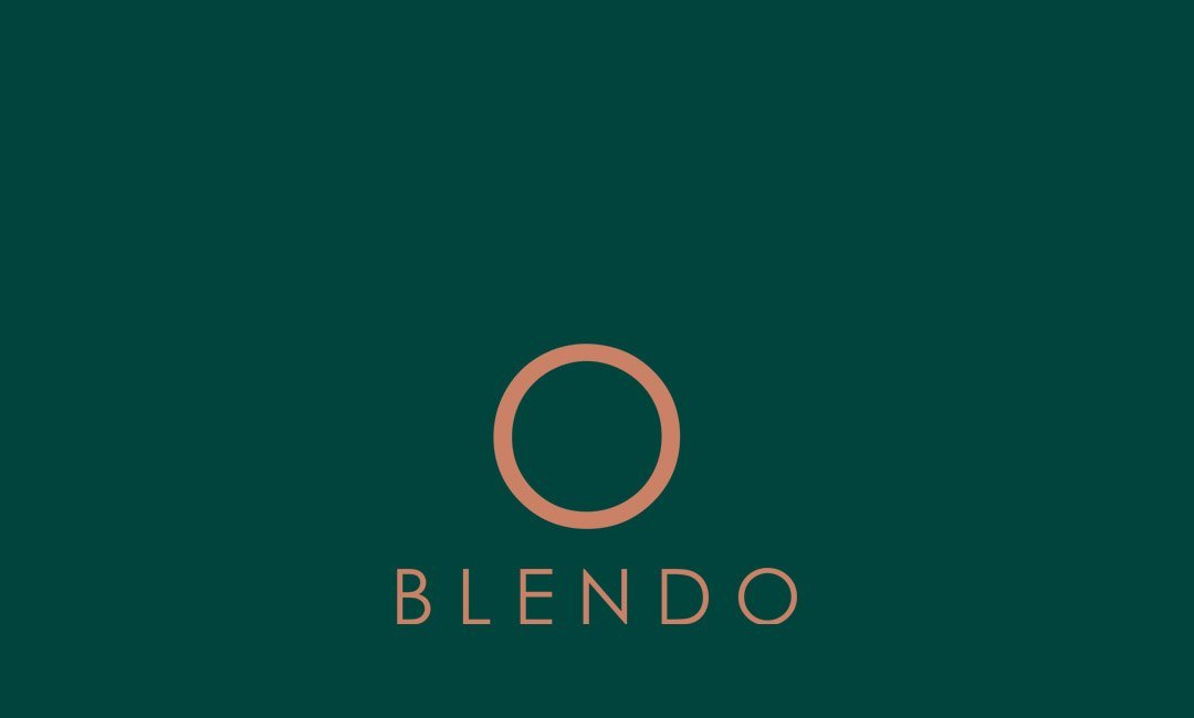 Blendo