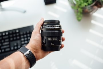 Canon RF 20-50mm F4 L IS USM PZ im Test Hybrid-Meisterwerk