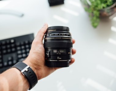 Canon RF 20-50mm F4 L IS USM PZ im Test Hybrid-Meisterwerk