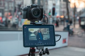 Capture One Mobile v340 im Test Kabelloses Canon-Tethering auf Profi-Niveau