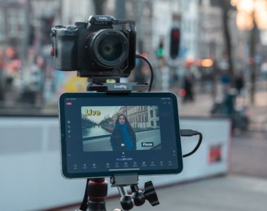 Capture One Mobile v340 im Test Kabelloses Canon-Tethering auf Profi-Niveau