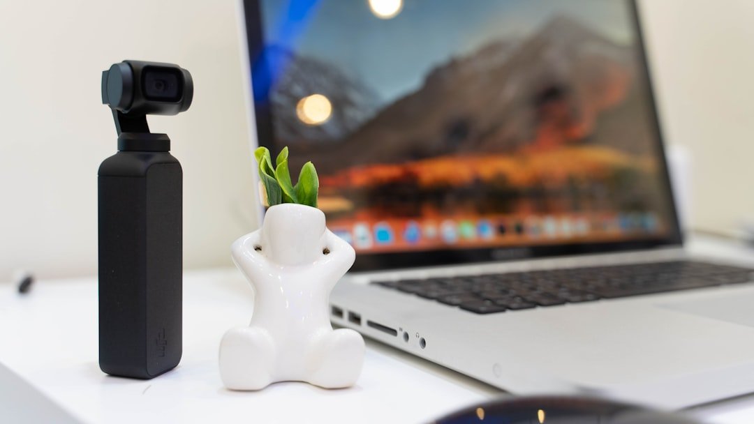 DJI Osmo Pocket 4P im Test Revolutionäre Gimbal-Kamera mit Tücken im Detail