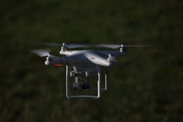 FCC droht DJI-Klonen Was das US-Verbot für Europa bedeutet