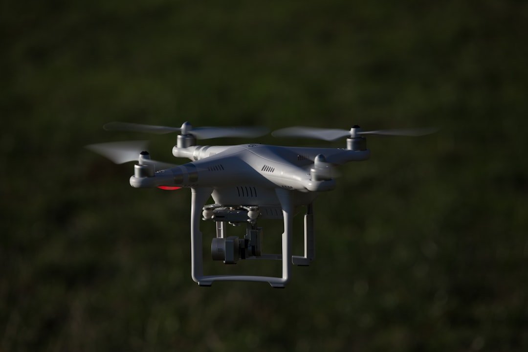 FCC droht DJI-Klonen Was das US-Verbot für Europa bedeutet