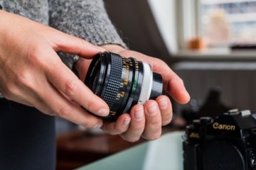 Fujifilm Pancake-Objektive im Test Welches Modell überzeugt