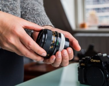 Fujifilm Pancake-Objektive im Test Welches Modell überzeugt