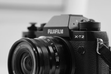 Fujifilm XF 16-55mm f28 II im Test Lohnt sich das Upgrade