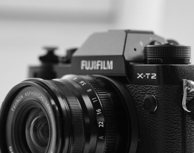 Fujifilm XF 16-55mm f28 II im Test Lohnt sich das Upgrade