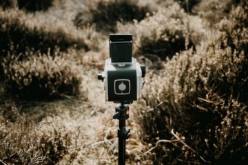 Hasselblad trifft Capture One Die Mittelformat-Revolution