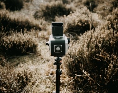 Hasselblad trifft Capture One Die Mittelformat-Revolution