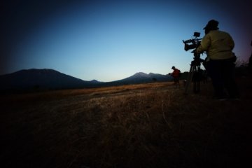 Sony Cinema Line Neue Kamera revolutioniert den DACH-Markt