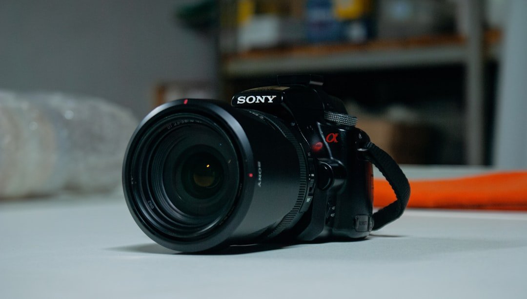 Sony FX5 Analyse Die Revolution für die DACH-Videoproduktion