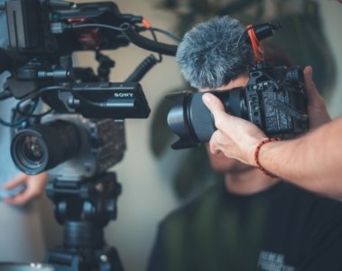 Sony FX5 im Test Die Revolution für Run-and-Gun-Filmer