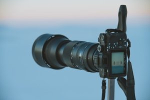 Sony RX10 V im Test Die Evolution der Premium-Bridgekamera