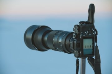 Sony RX10 V im Test Die Evolution der Premium-Bridgekamera