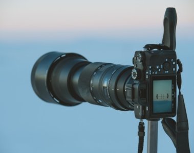 Sony RX10 V im Test Die Evolution der Premium-Bridgekamera
