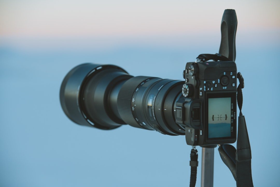 Sony RX10 V im Test Die Evolution der Premium-Bridgekamera