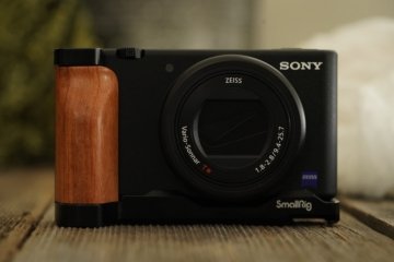 Sony RX10 V im Test Die ultimative All-in-One-Kamera oder ein teurer Kompromiss