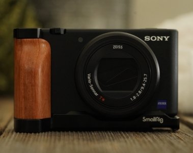 Sony RX10 V im Test Die ultimative All-in-One-Kamera oder ein teurer Kompromiss