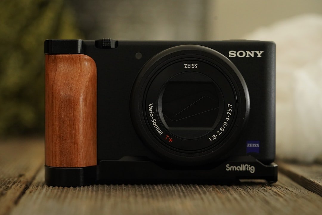 Sony RX10 V im Test Die ultimative All-in-One-Kamera oder ein teurer Kompromiss