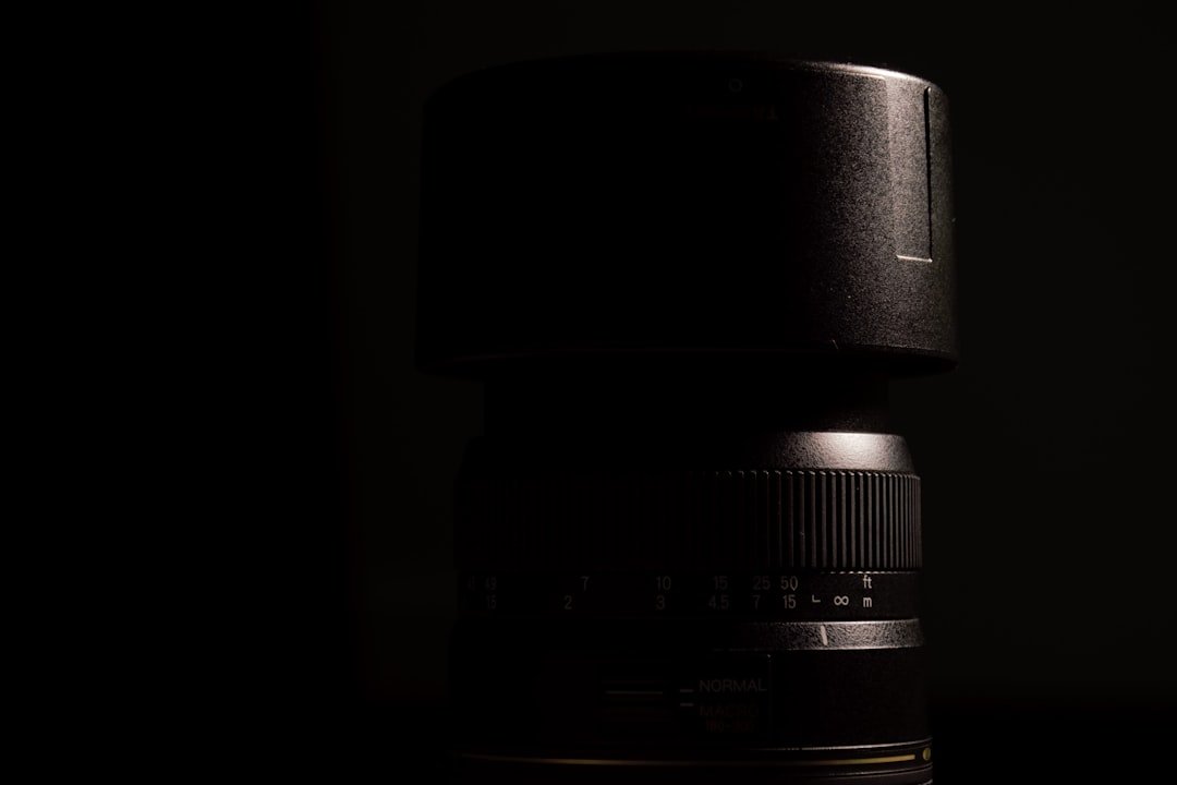 Sony kauft Tamron Die Megafusion und ihre Folgen